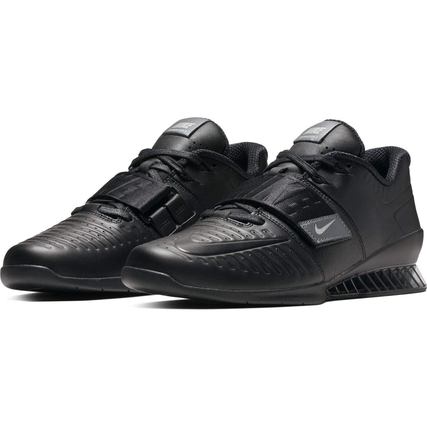 [AO7987-001] Mens Nike Romaleos 3 XD - sneakAR