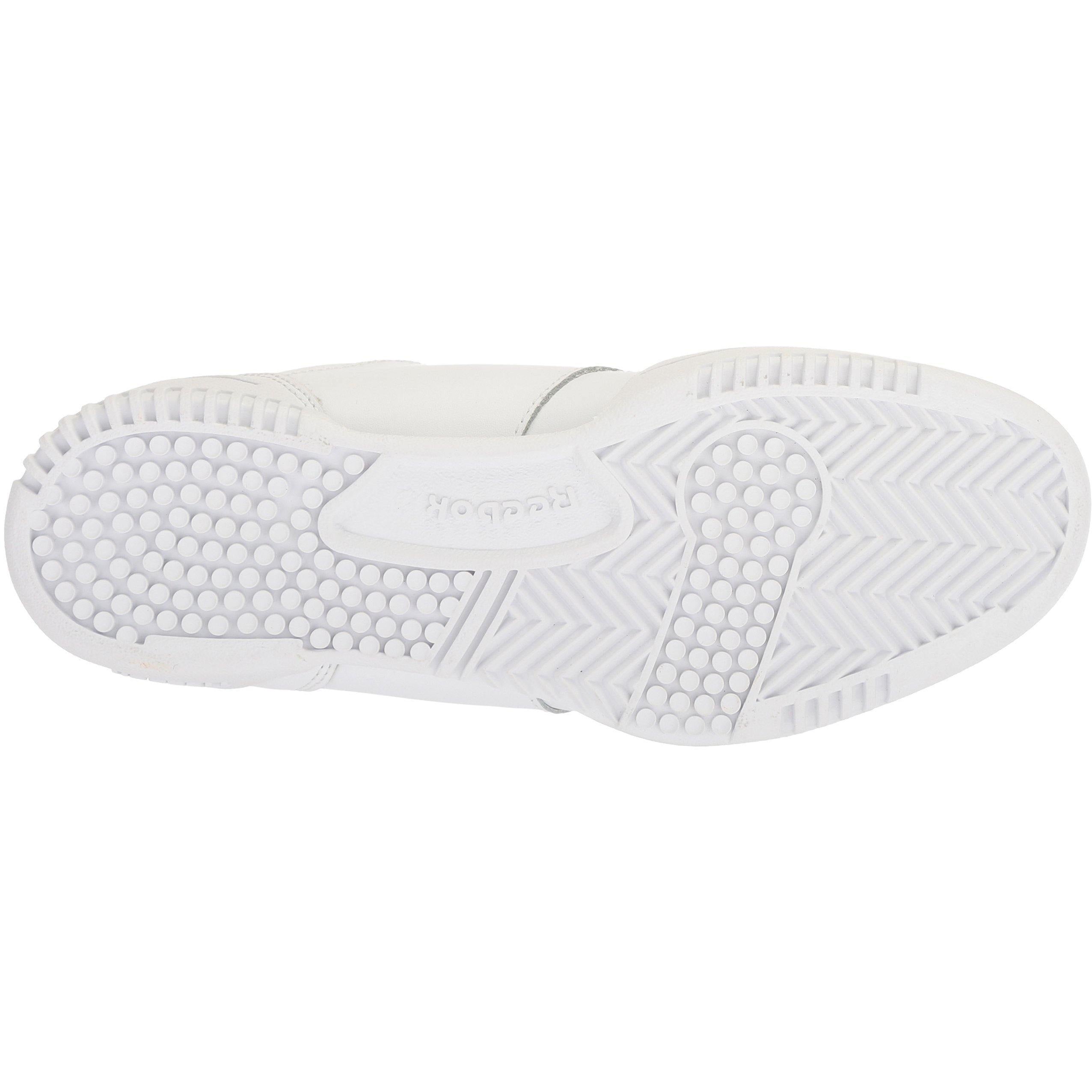 [CN0636] Mens Reebok Workout Low - sneakAR