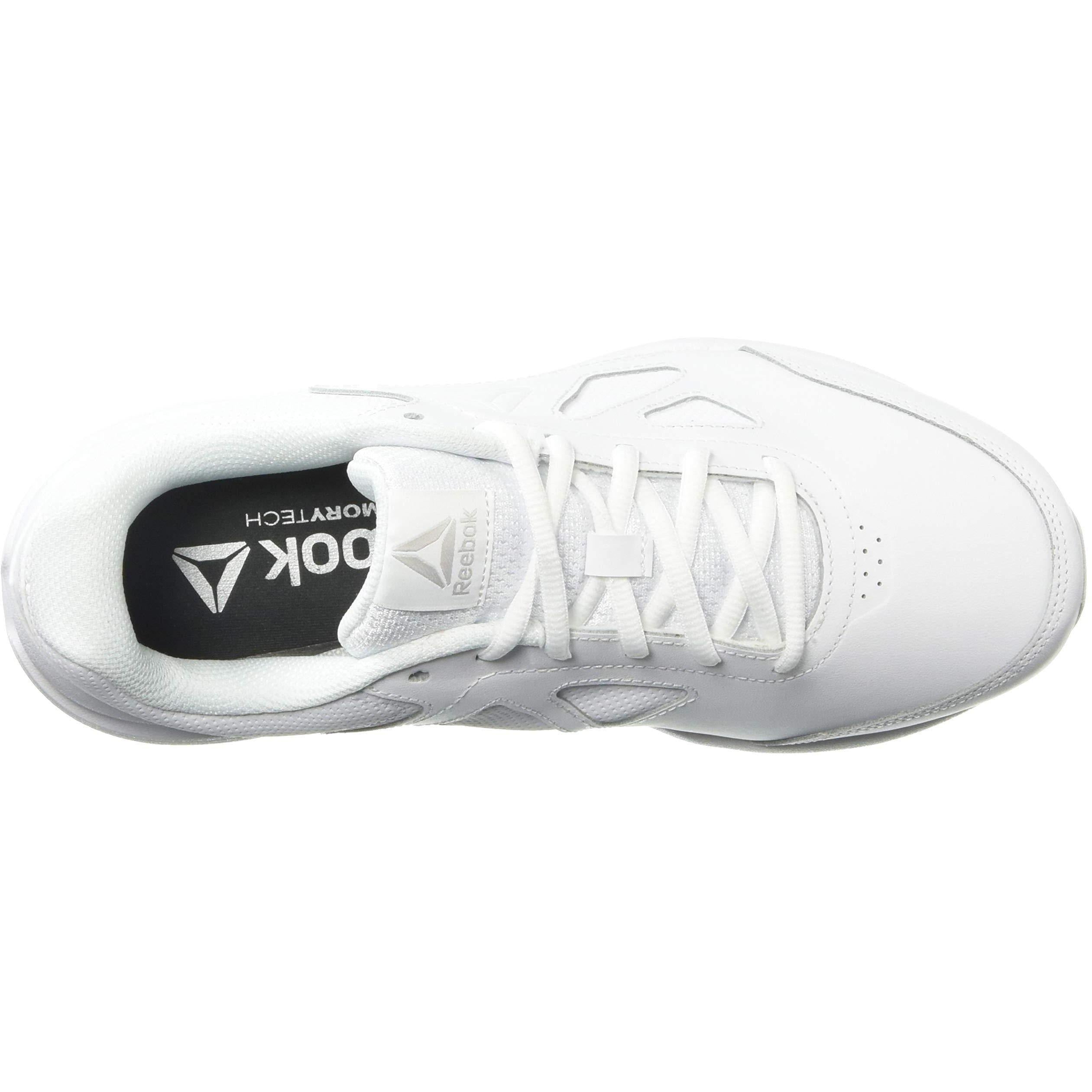 [BS9537] Mens Reebok Walk Ultra 6 DMX Max (2E - Wide Width) - sneakAR