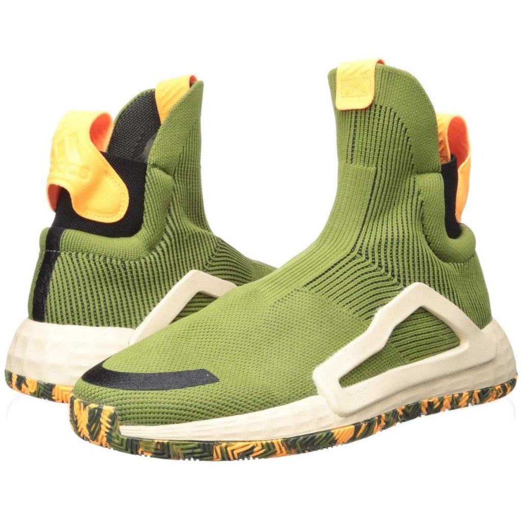 [F97258] Mens Adidas N3XT L3V3L - sneakAR