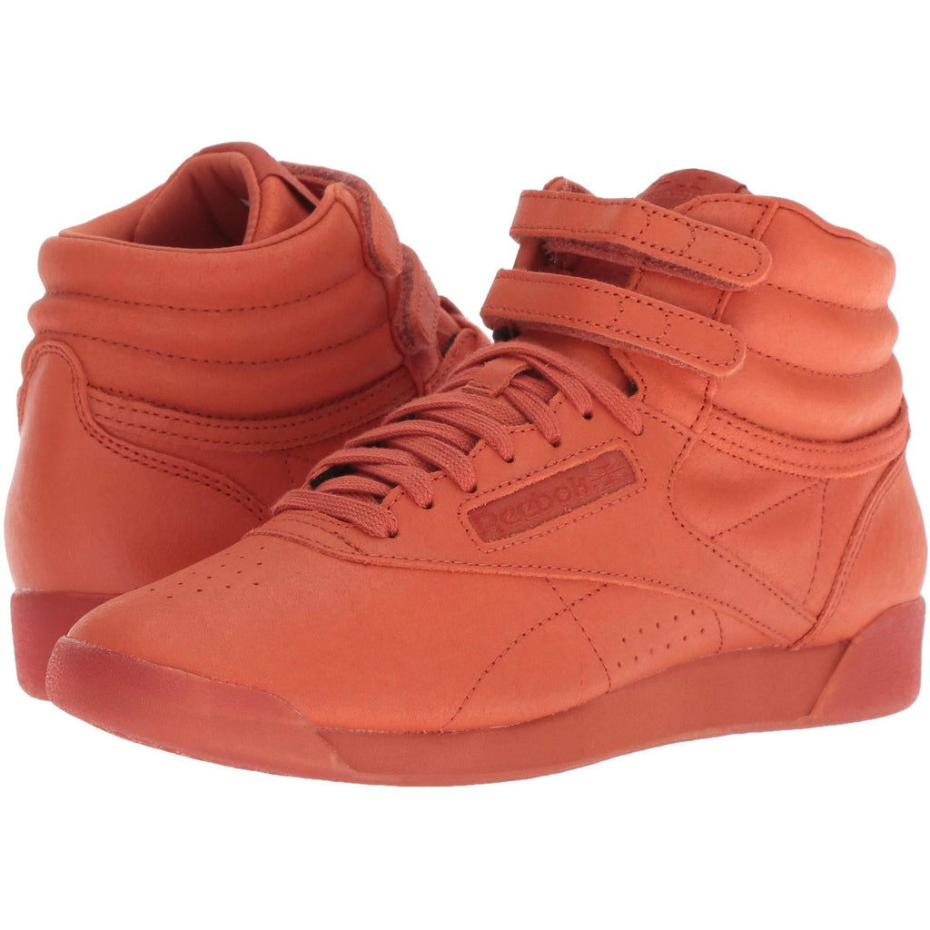 [CN3727] Womens Reebok F/S Hi - sneakAR