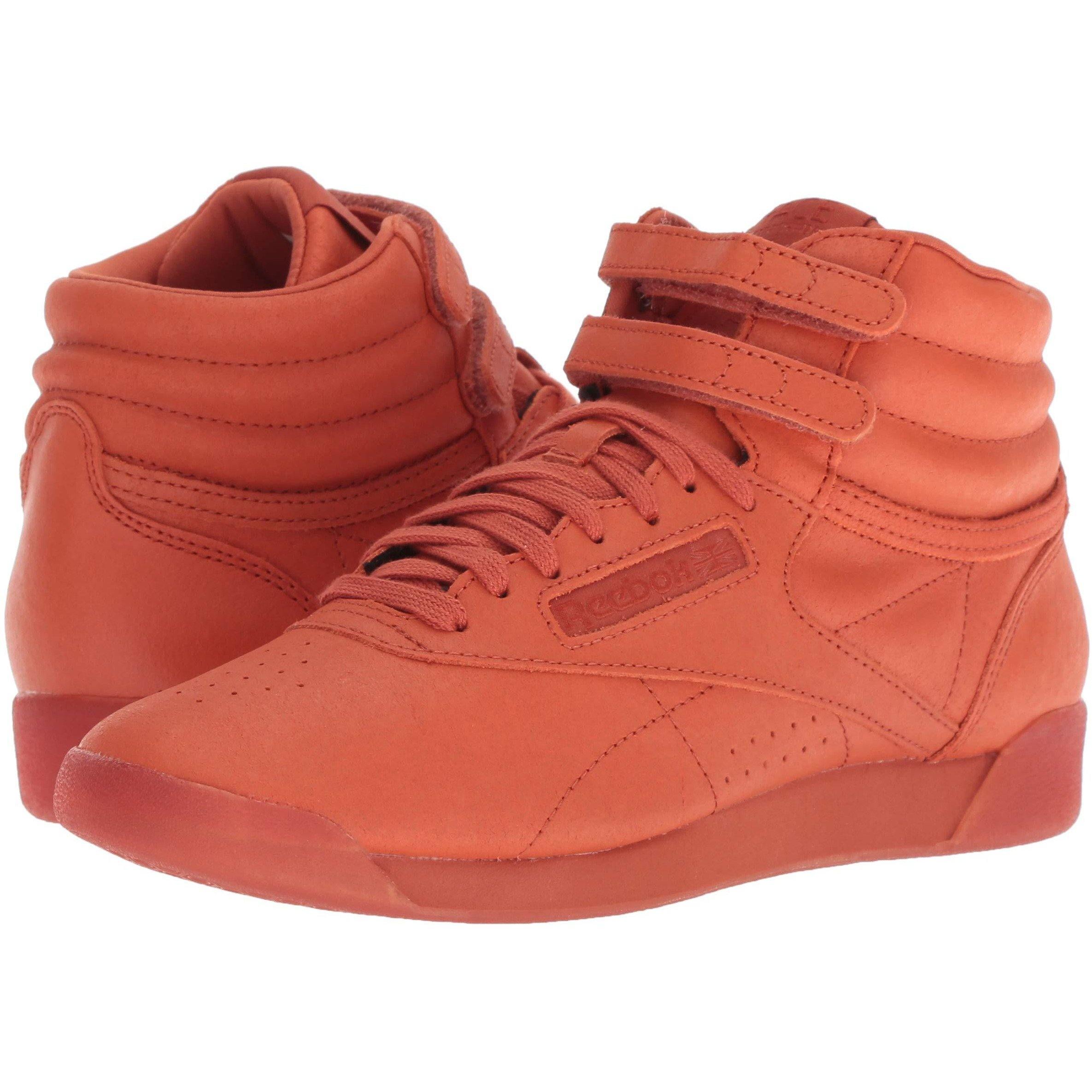 [CN3727] Womens Reebok F/S Hi - sneakAR