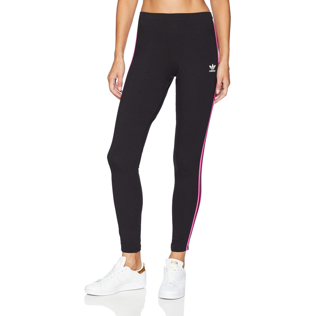 [DH4175] Womens Adidas Originals 3-Stripes Tights