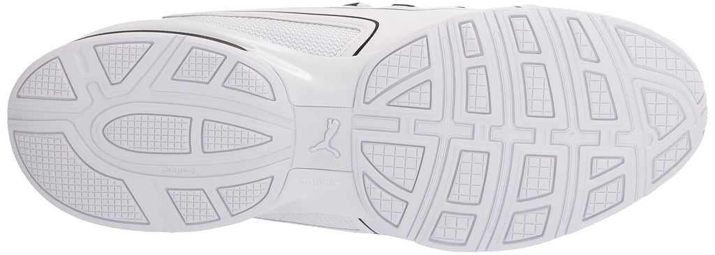 [195656-03] Mens Puma AXELION NXT
