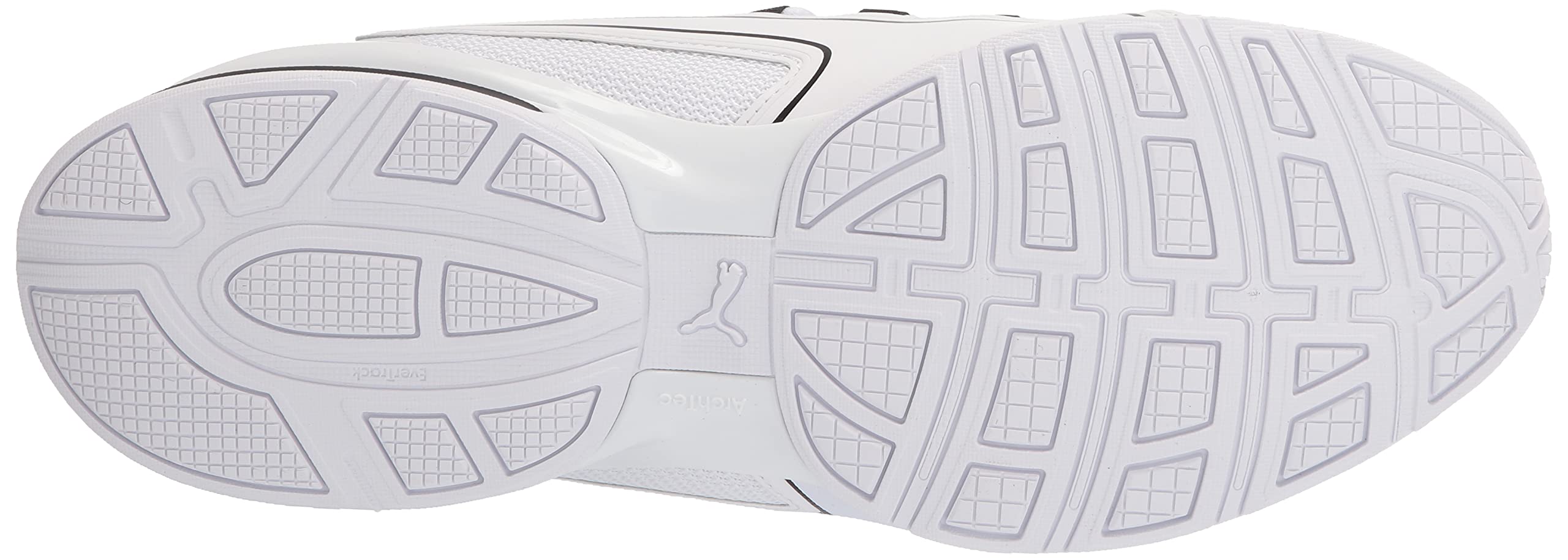 [195656-03] Mens Puma AXELION NXT