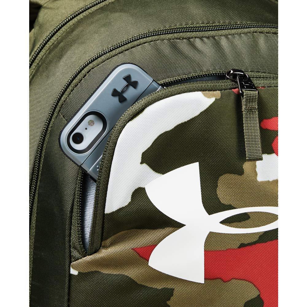 [1342652-331] Under Armour Scrimmage Storm Backpack - sneakAR