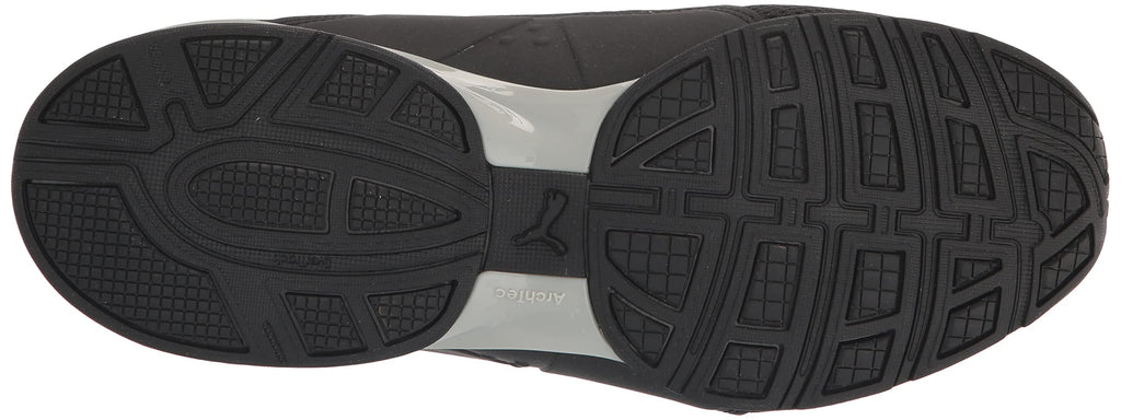 [377198-01] Mens Puma AXELION SLIP ON