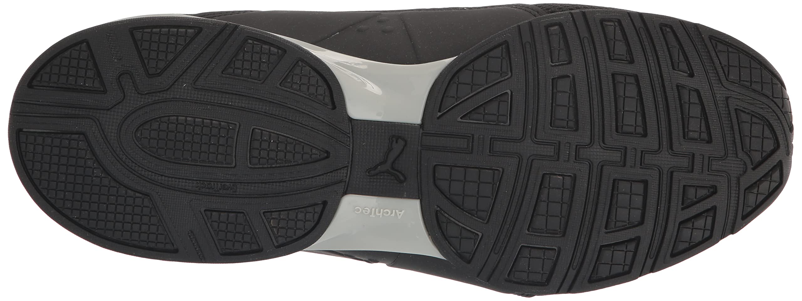 [377198-01] Mens Puma AXELION SLIP ON