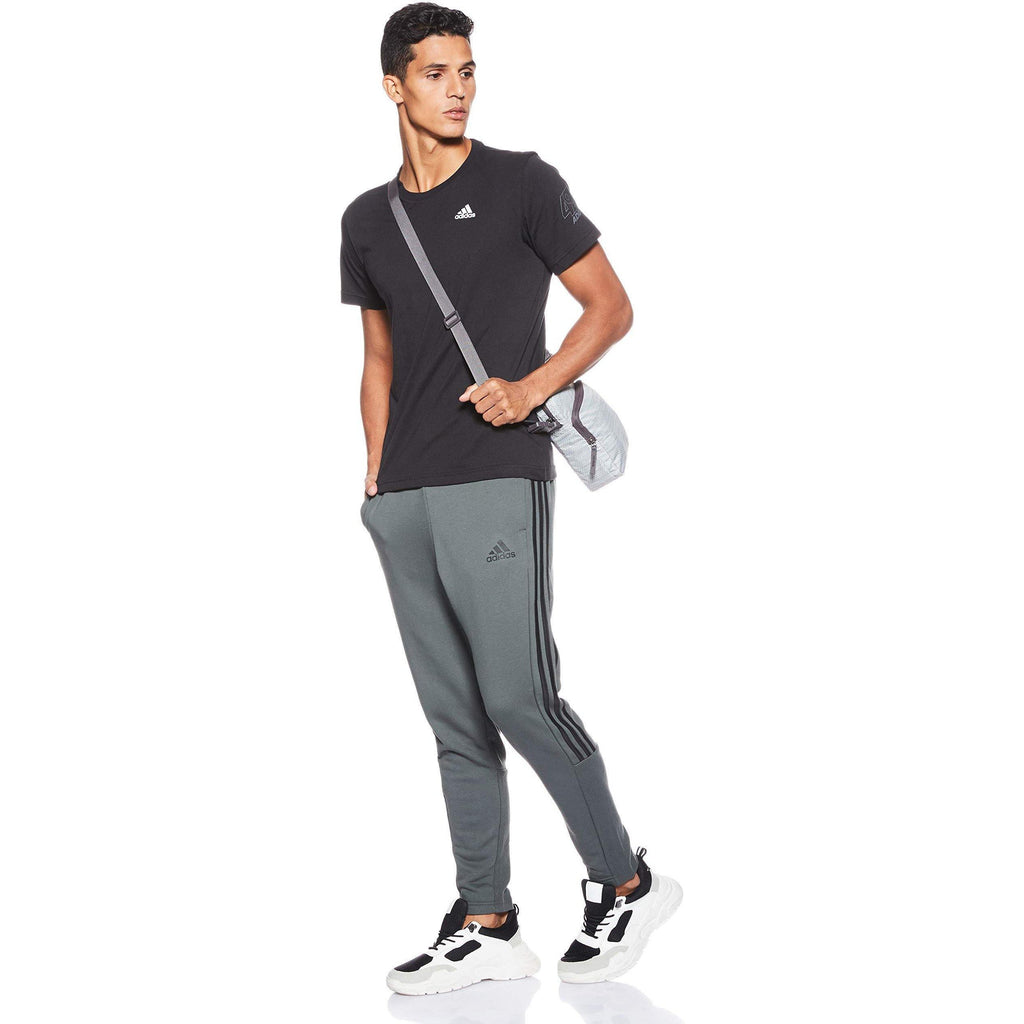 [DT9900] Mens Adidas Must Haves 3-Stripes Tiro Pant - sneakAR