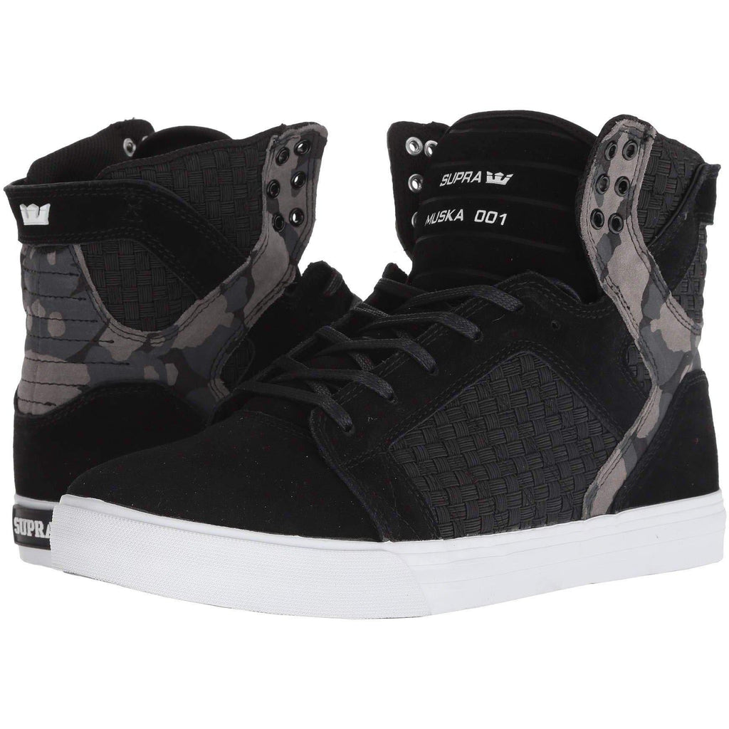 [06049-016] Mens Supra Skytop - sneakAR