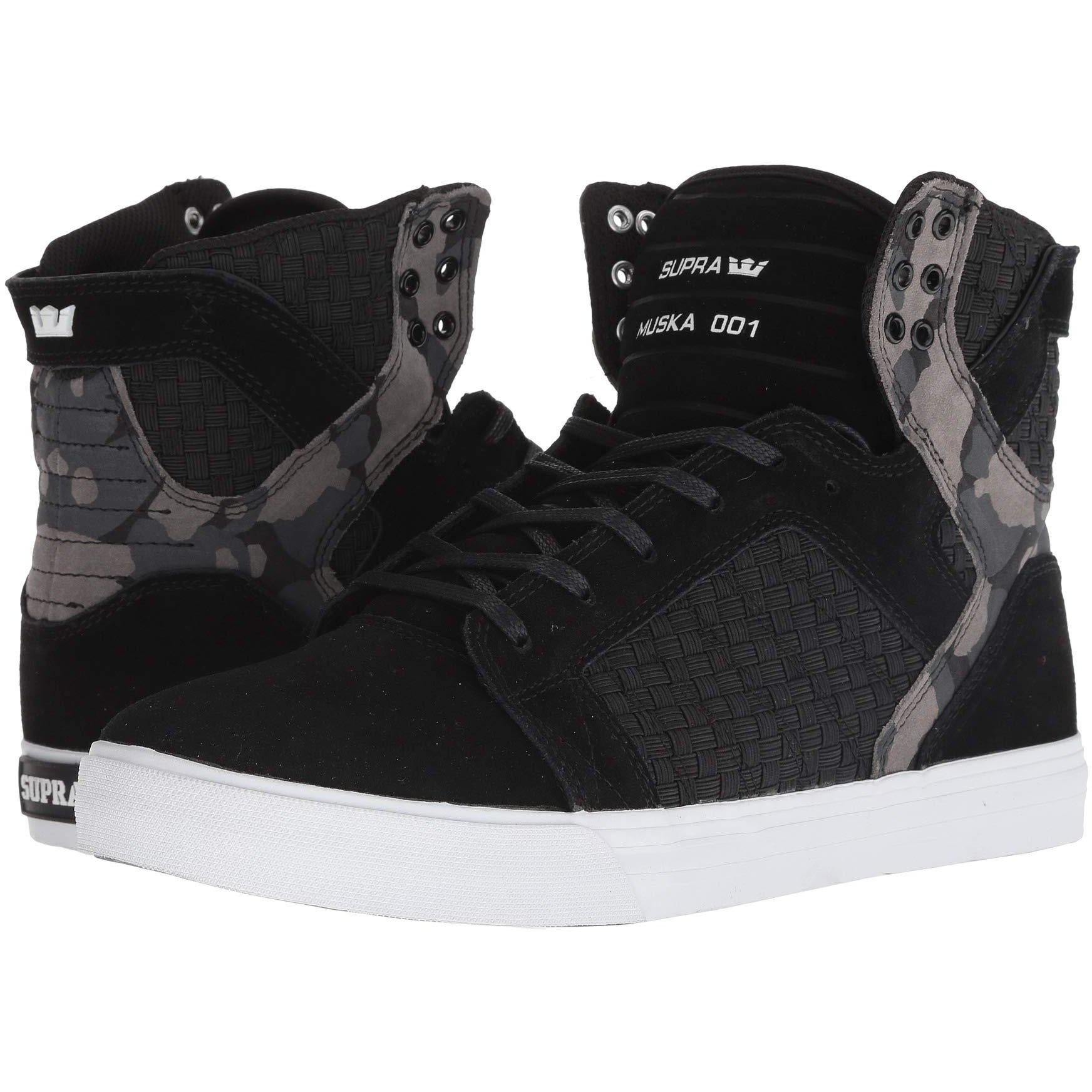 [06049-016] Mens Supra Skytop - sneakAR