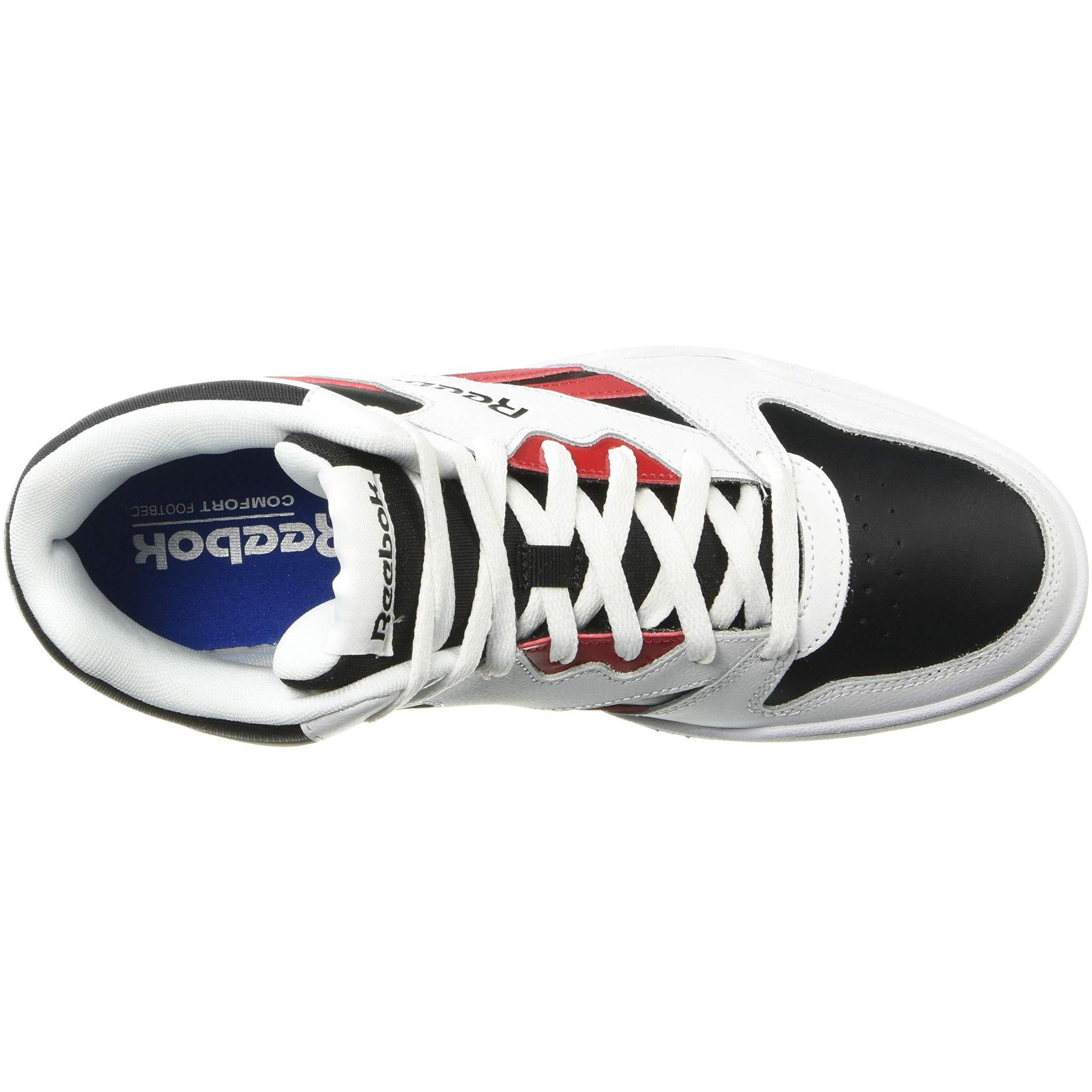 [DV6690] Mens Reebok Royal BB4500 Hi 2 - sneakAR