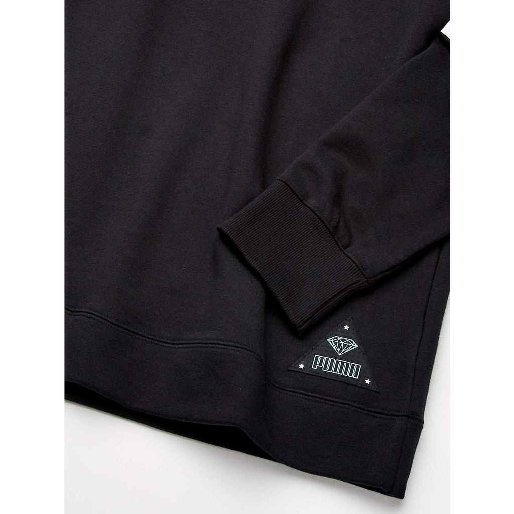 [578240-01] Mens Puma x Diamond Crew