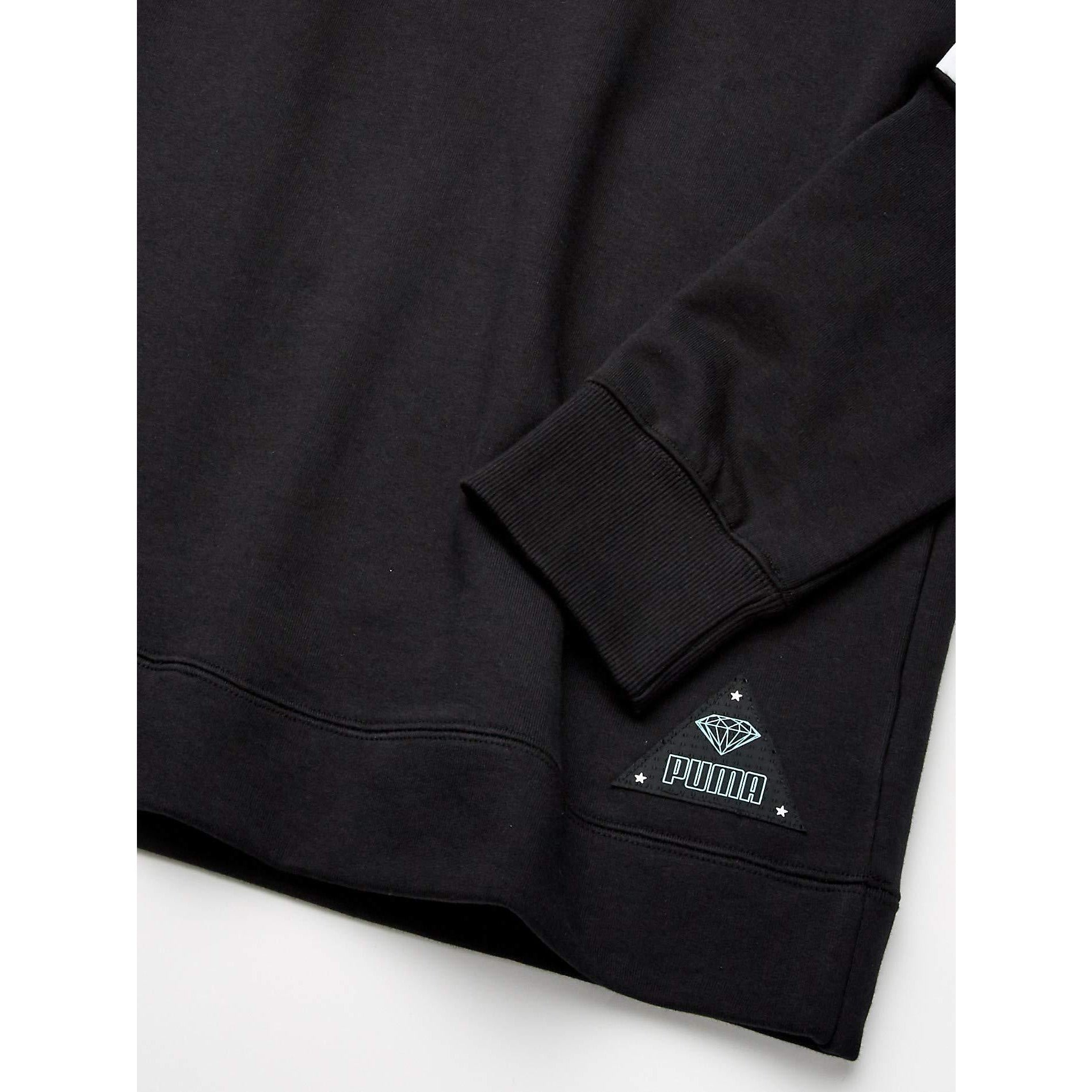 [578240-01] Mens Puma x Diamond Crew