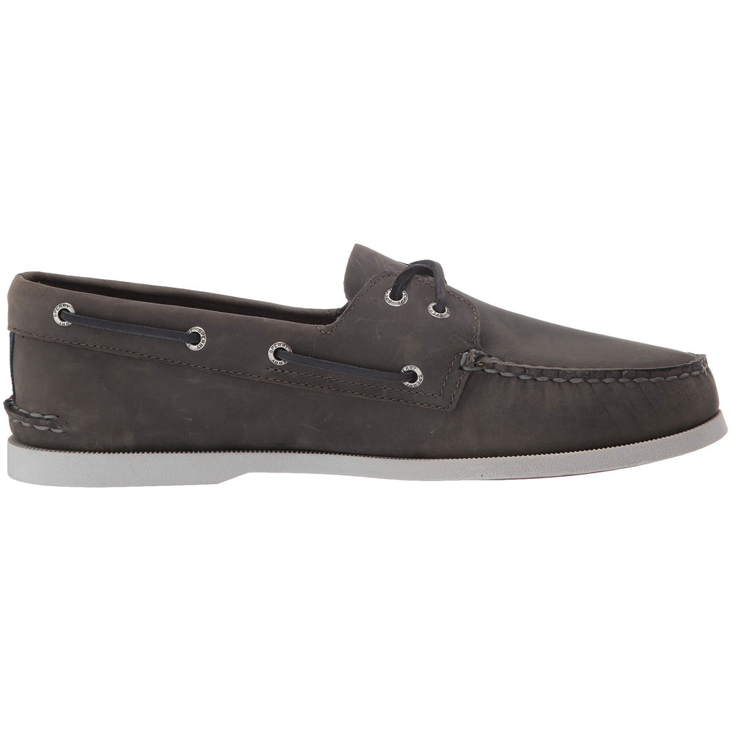 [STS19757] Mens Sperry A/O 2-Eye Leather