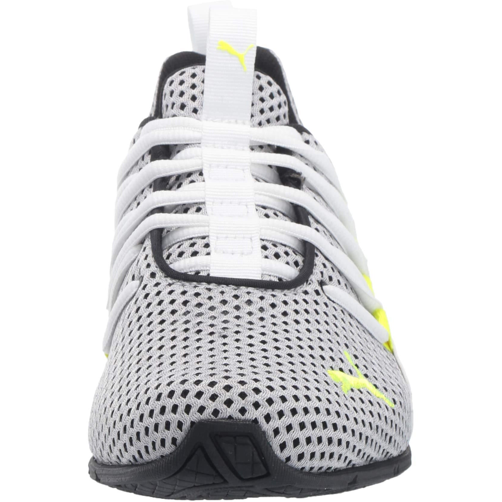 [192847-04] Mens Puma Axelion Breathe