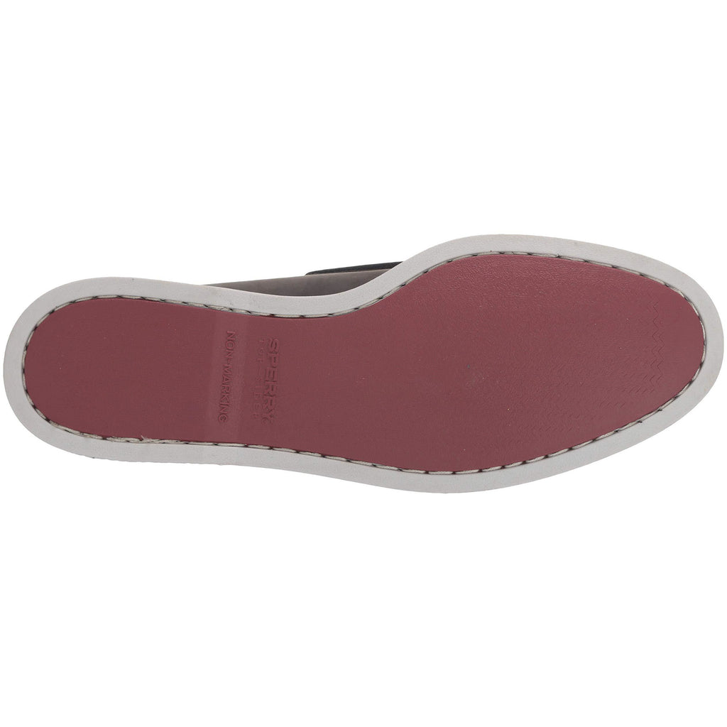 [STS19757] Mens Sperry A/O 2-Eye Leather