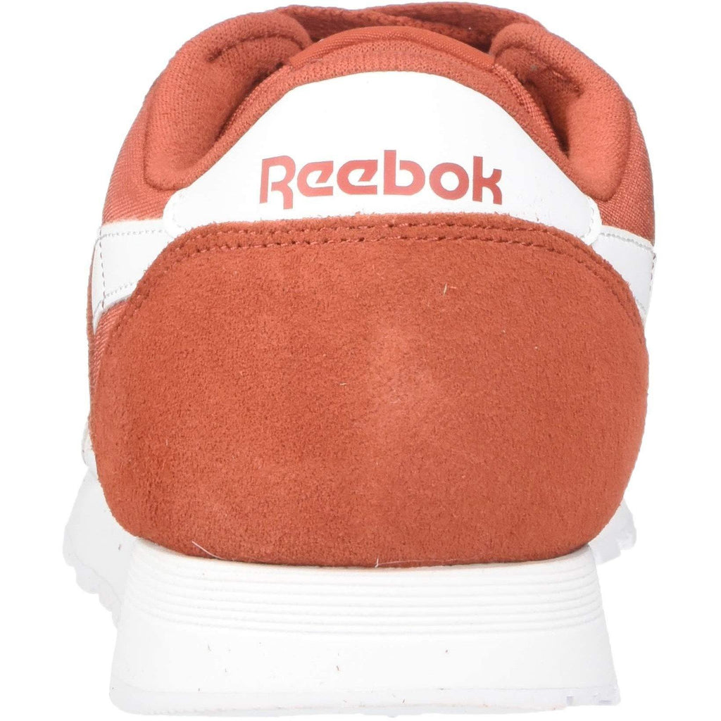[DV5790] Mens Reebok Classic Nylon - sneakAR