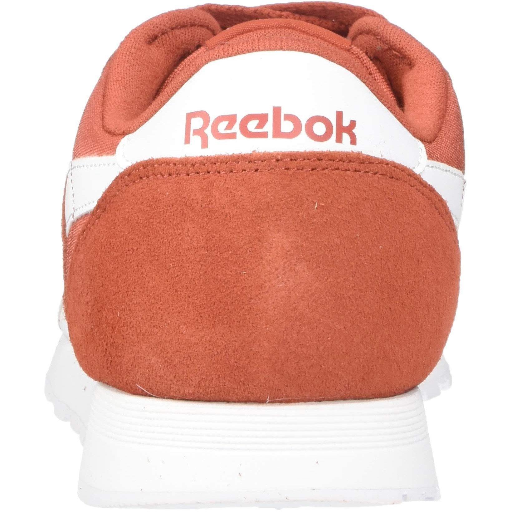 [DV5790] Mens Reebok Classic Nylon - sneakAR