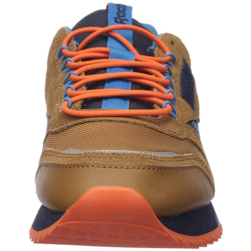 [EG8707] Mens Reebok Classic Leather Ripple Trail - sneakAR