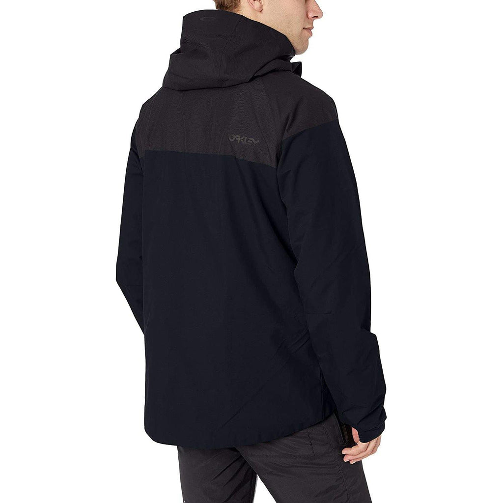 [412524-02E] Mens Oakley Ski Shell Jacket 10k - sneakAR