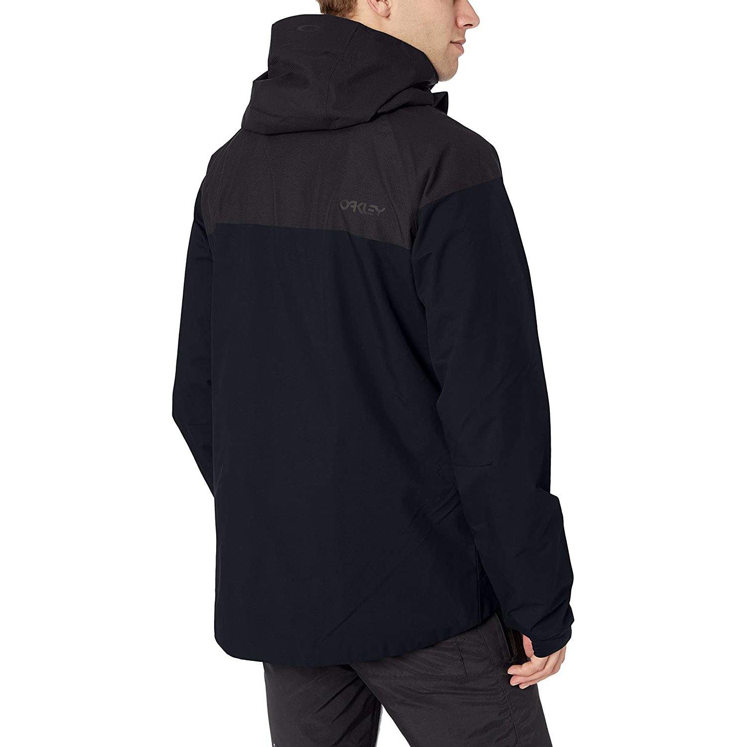 [412524-02E] Mens Oakley Ski Shell Jacket 10k - sneakAR