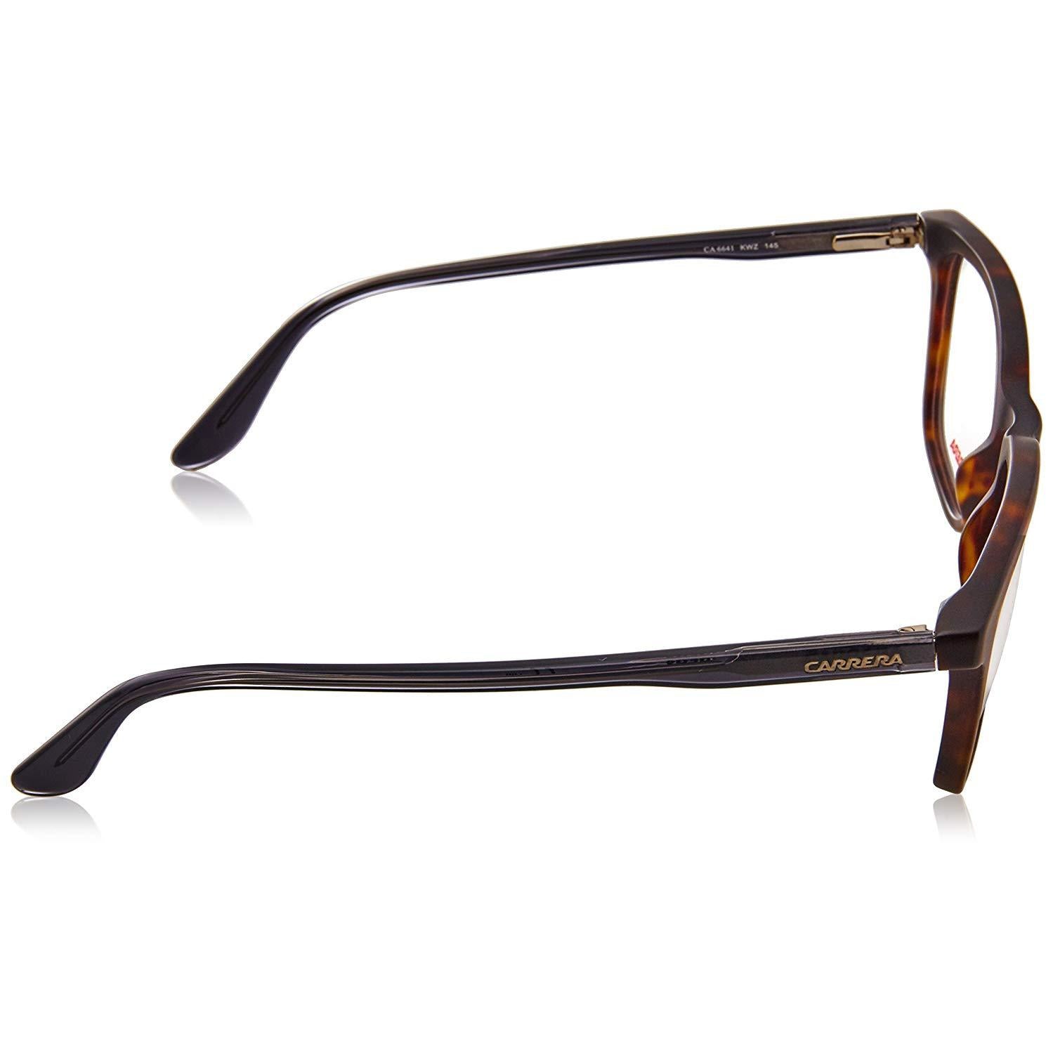 [CA6641 0KWZ 00] Unisex Carrera CA6641 Eyeglasses