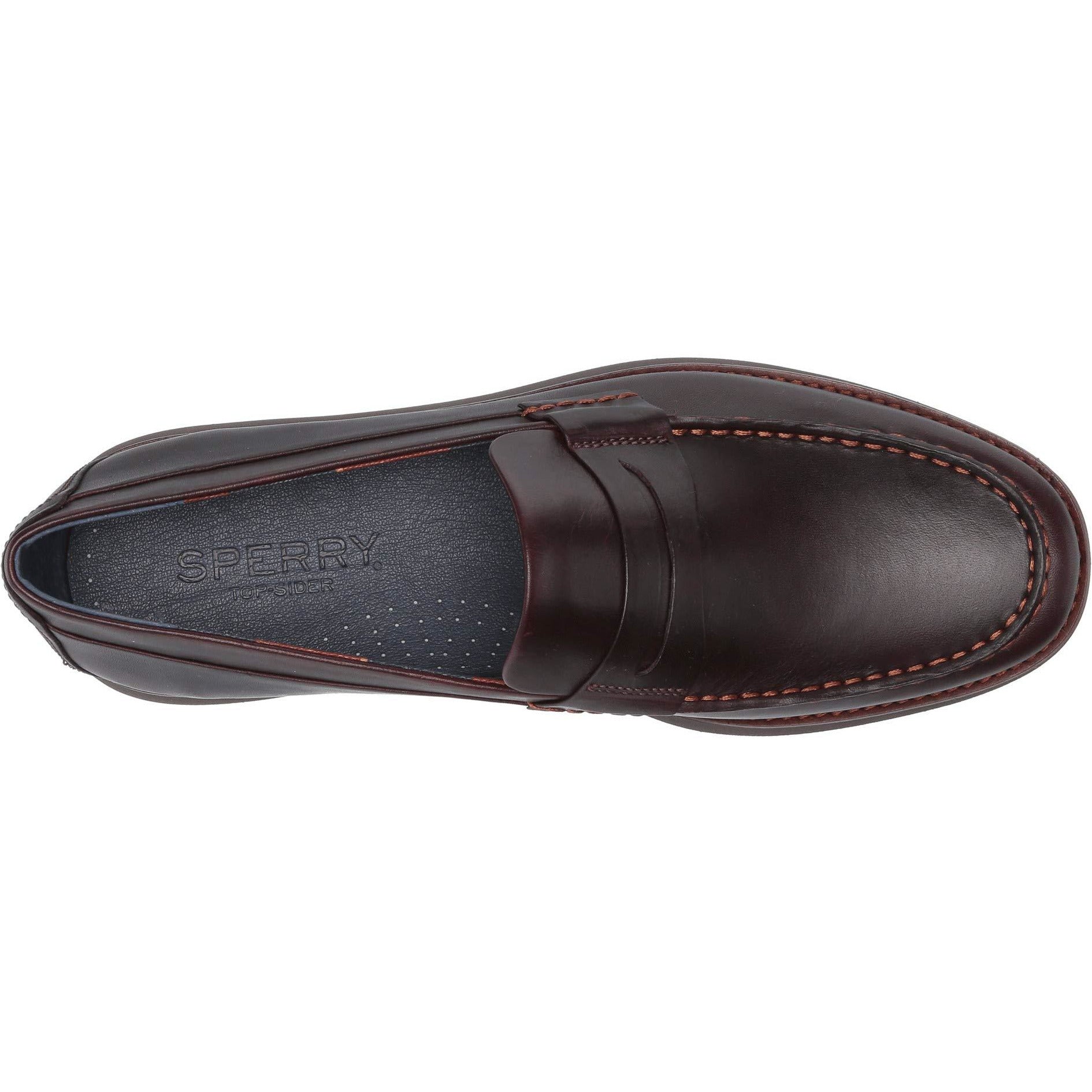 [STS19428] Mens Sperry Kennedy Penny