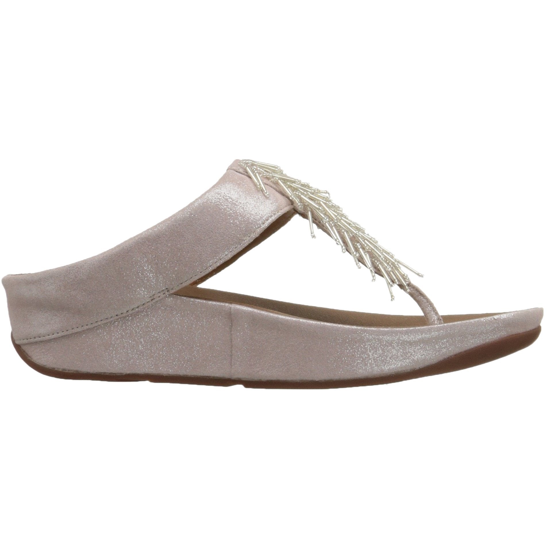 [534-011] Womens Fit Flop Cha Cha