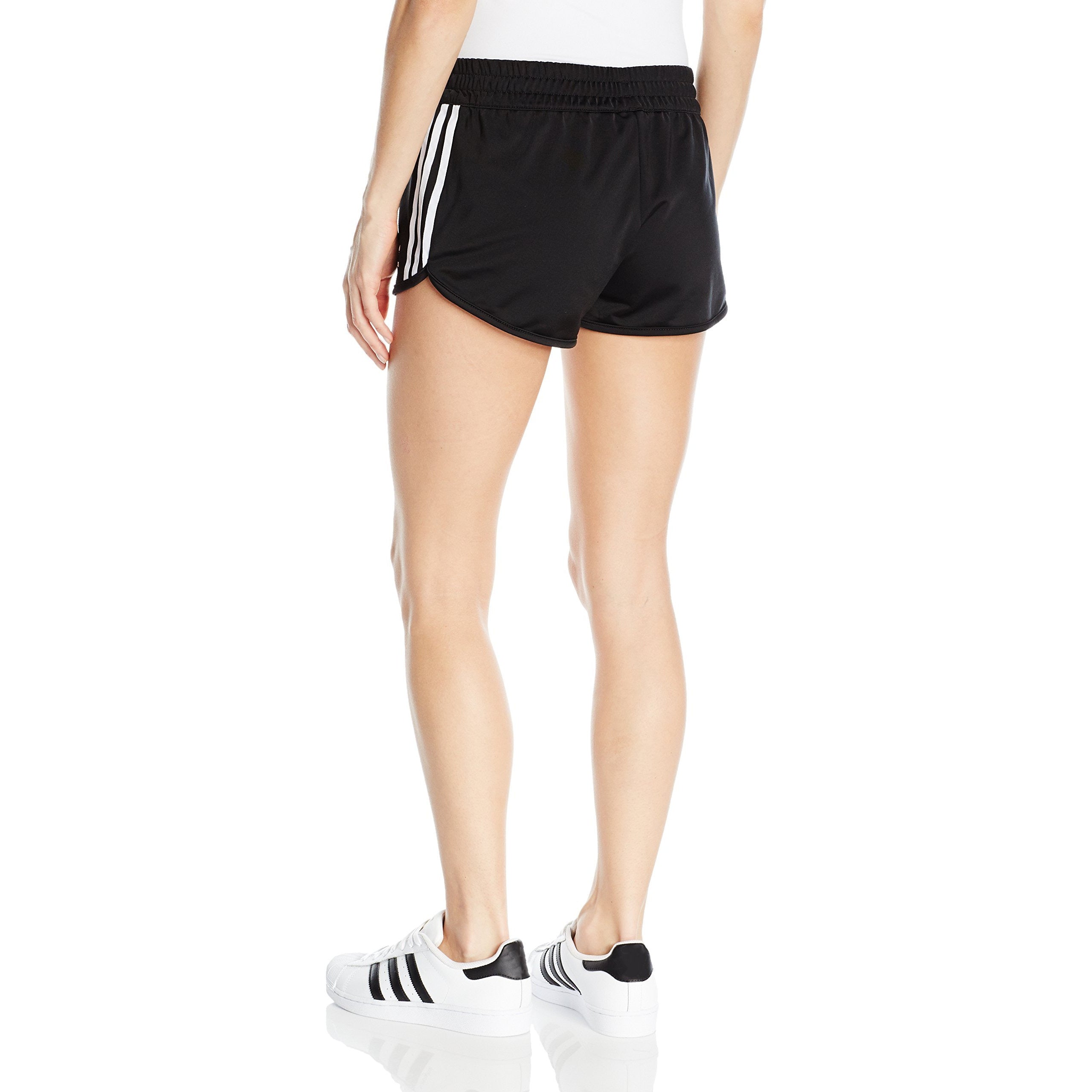 [BK7142] Womens Adidas Originals Regular Short