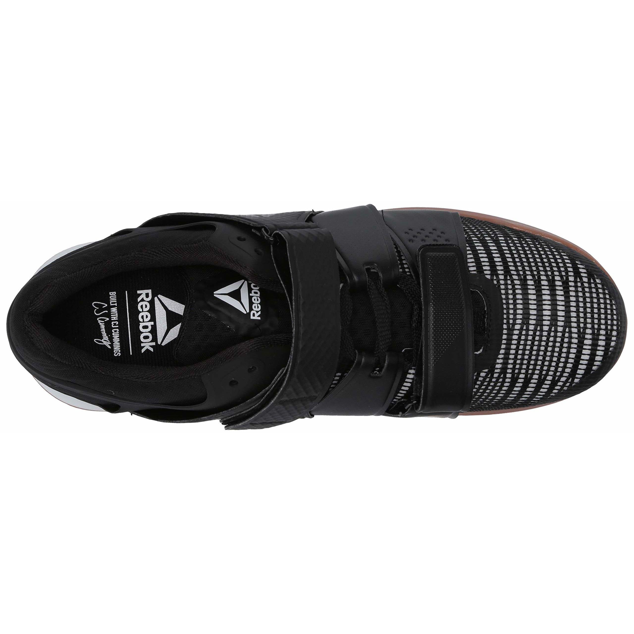 [FU7872] Mens Reebok Legacy Lifter Flexweave - sneakAR