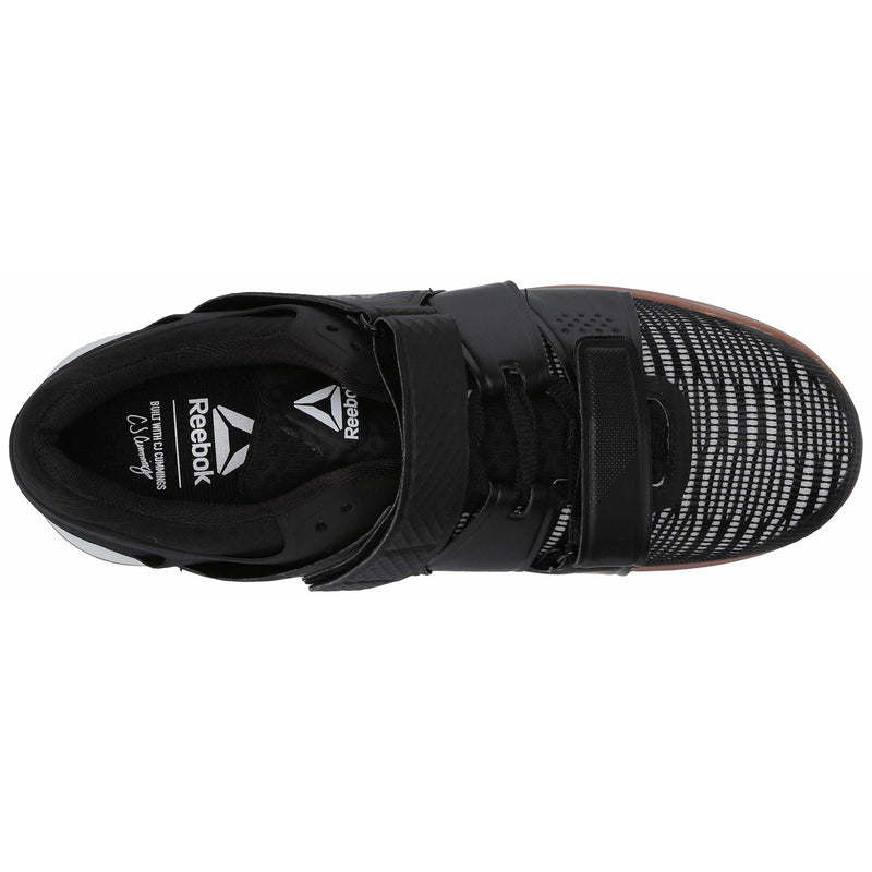 [FU7872] Mens Reebok Legacy Lifter Flexweave - sneakAR