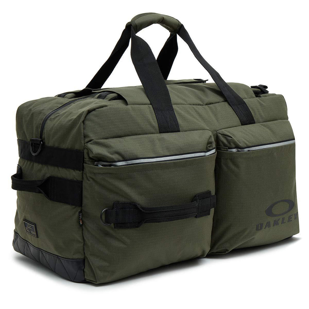 [921519-86L] Mens Oakley Utility Big Duffle Bag - sneakAR