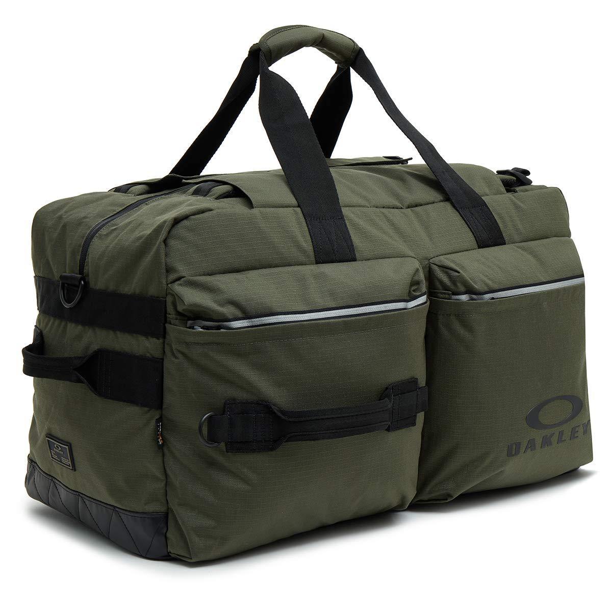 [921519-86L] Mens Oakley Utility Big Duffle Bag - sneakAR