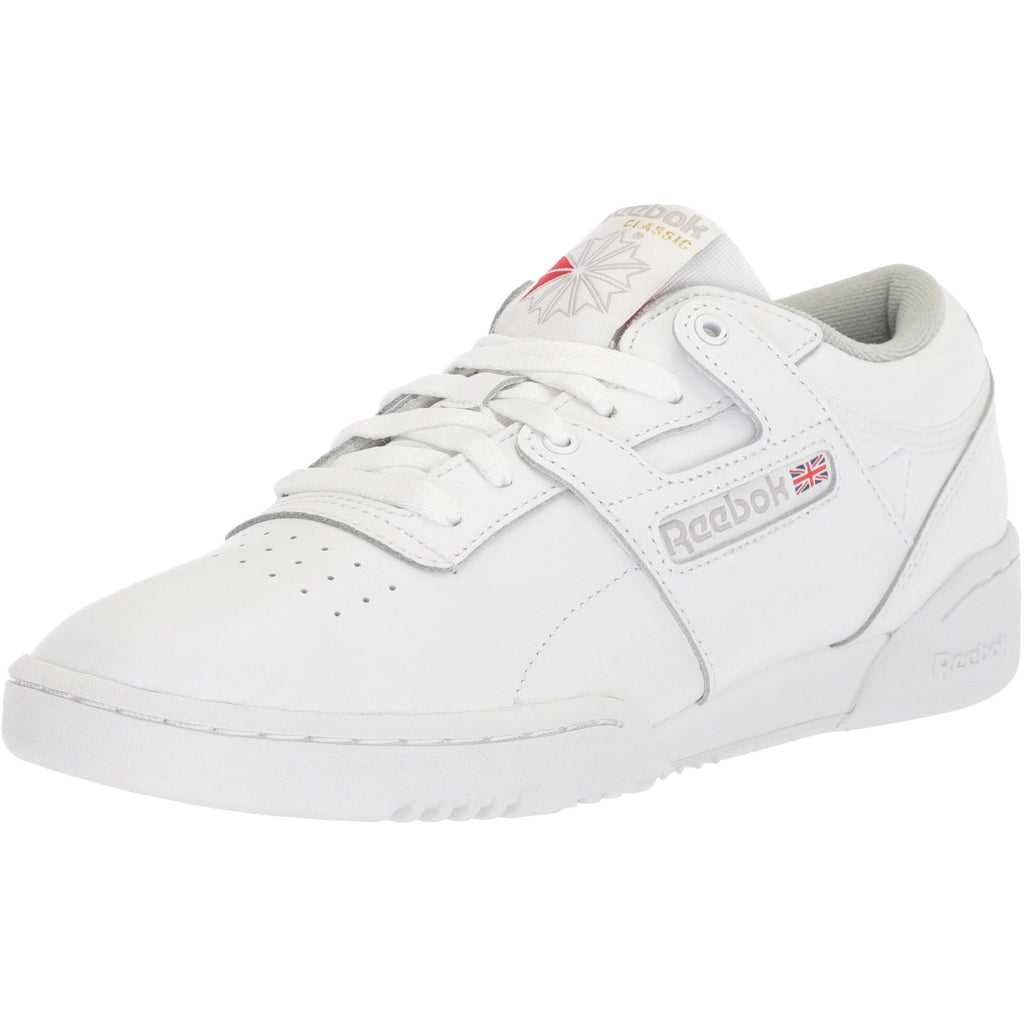 [CN0636] Mens Reebok Workout Low - sneakAR