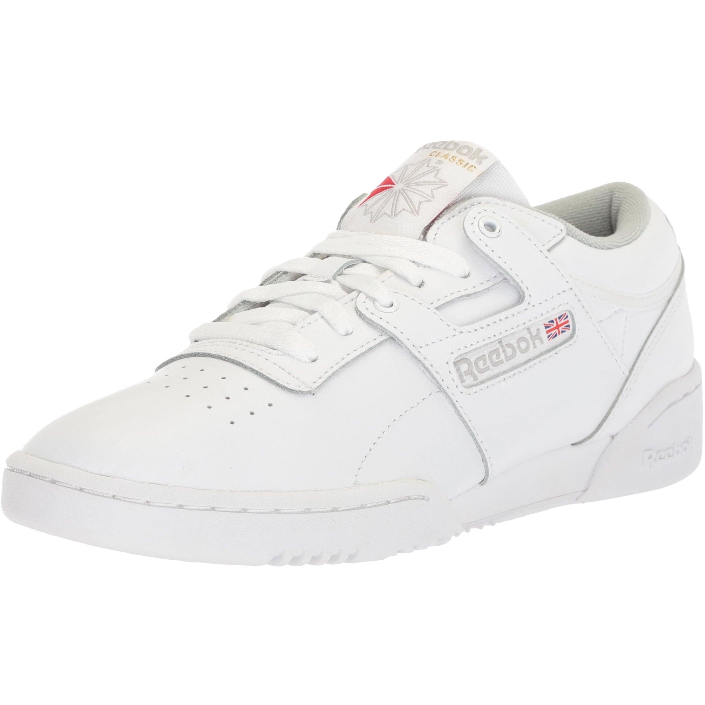[CN0636] Mens Reebok Workout Low - sneakAR