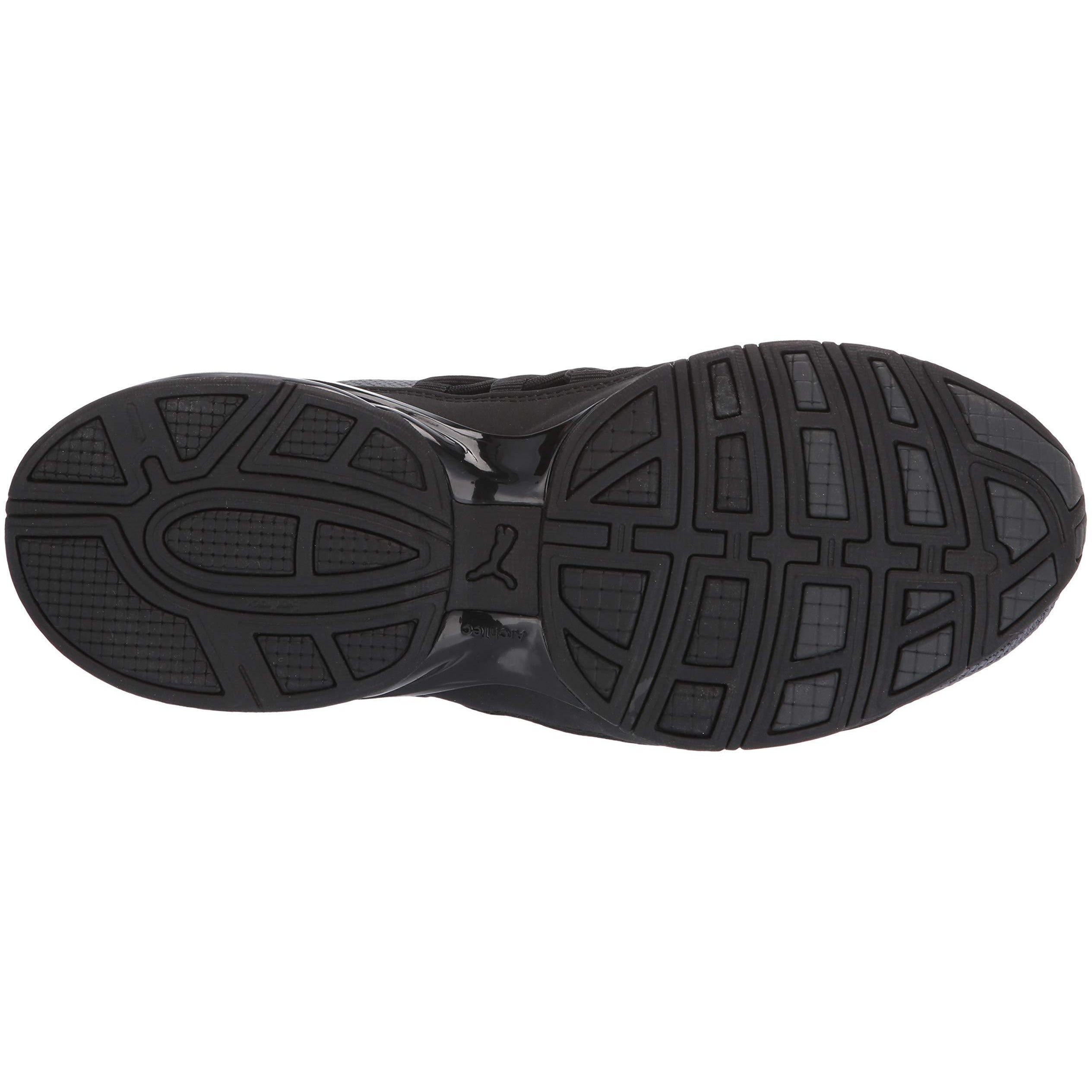 [192491-05] Mens Puma Cell Regulate Woven