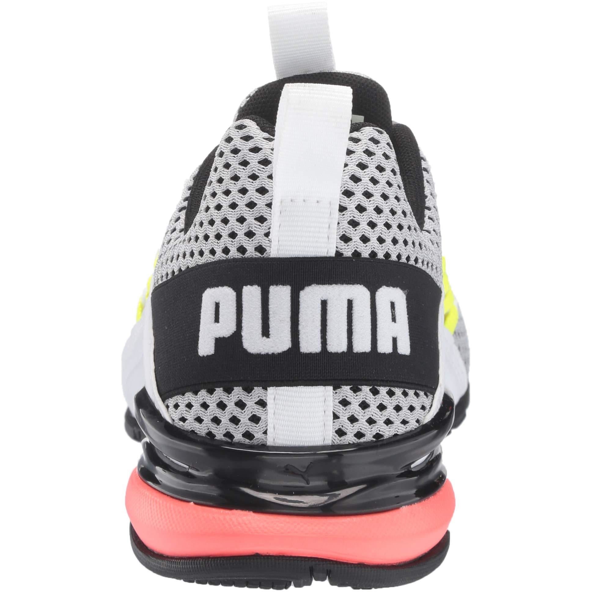 [192847-04] Mens Puma Axelion Breathe