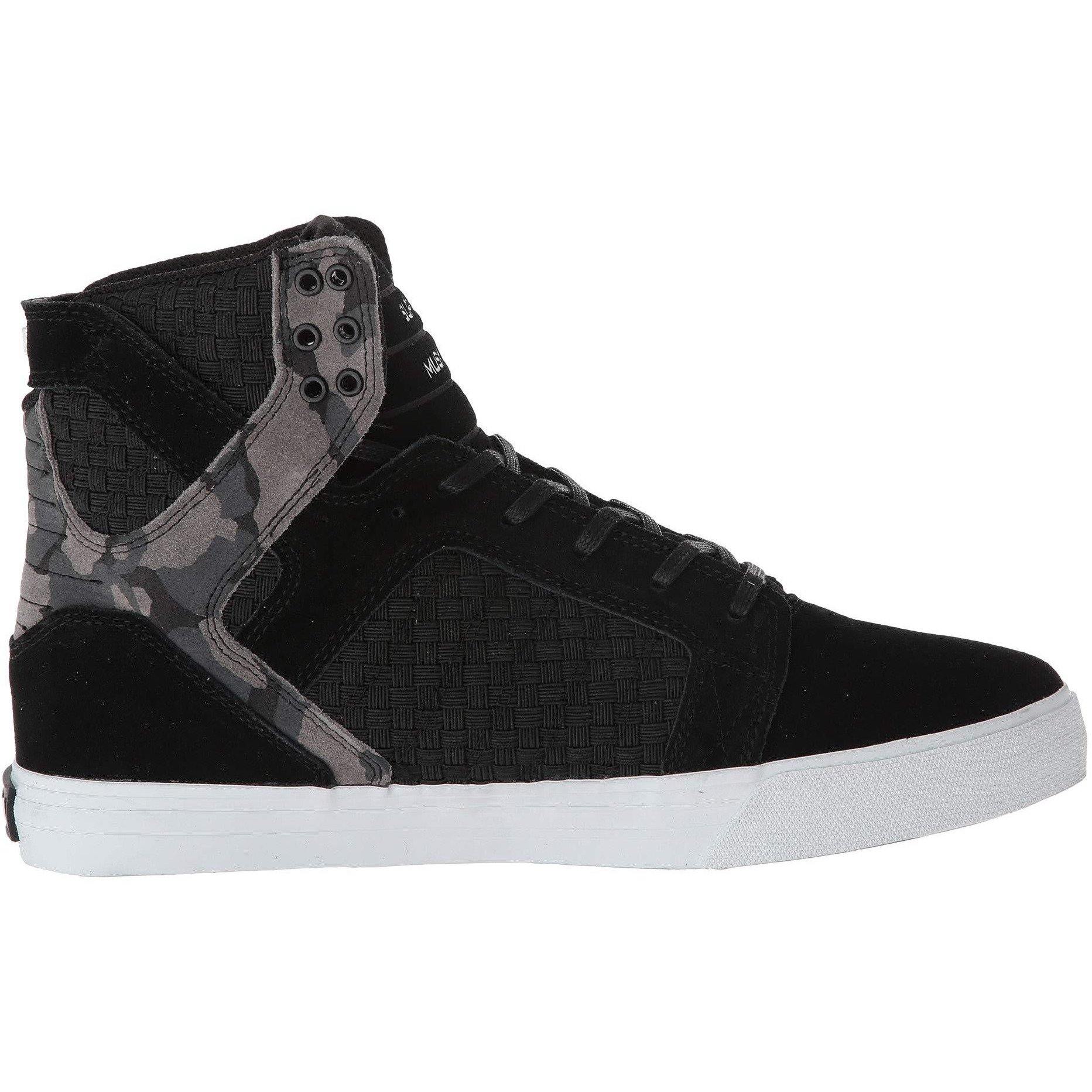 [06049-016] Mens Supra Skytop - sneakAR