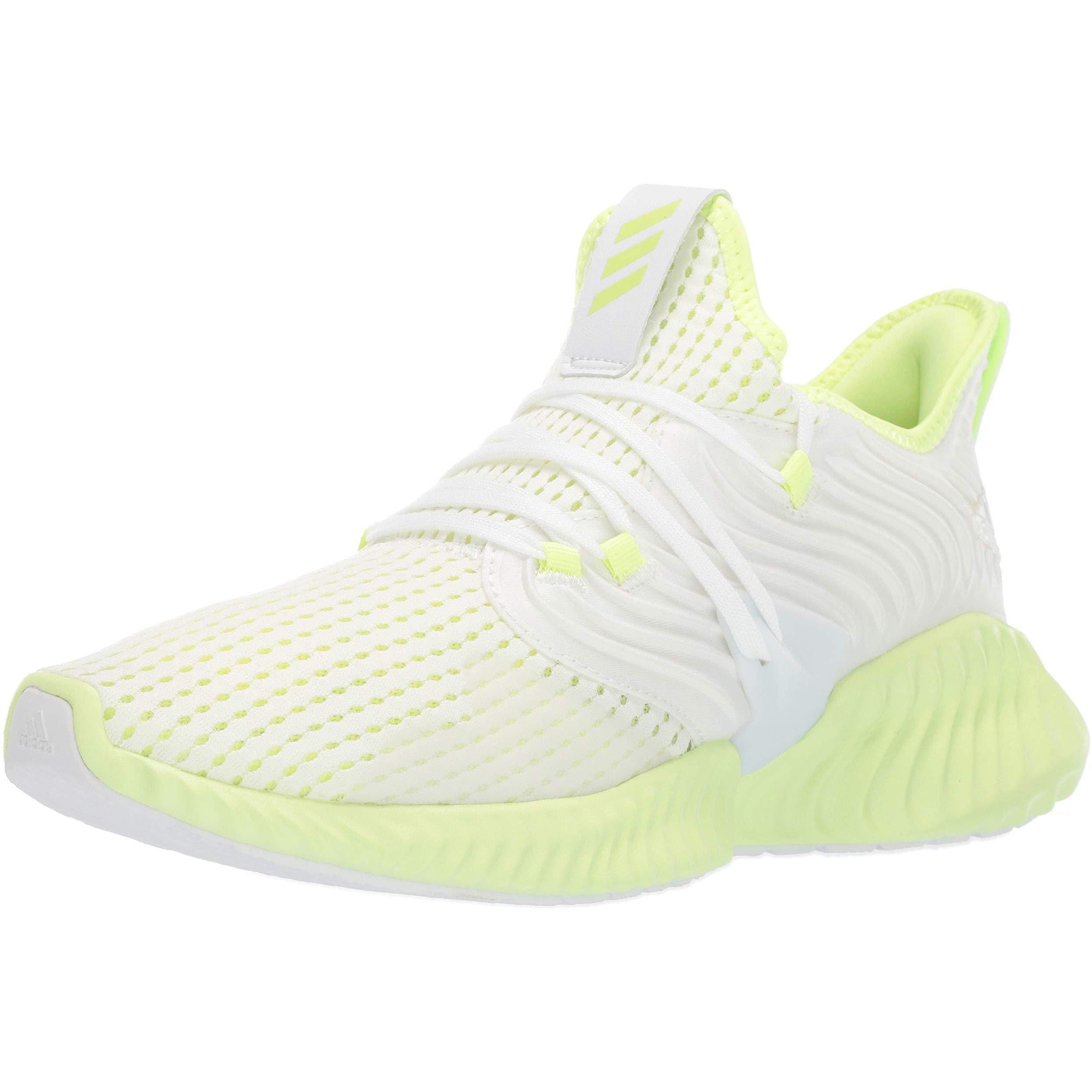 [D97314] Mens Adidas Alphabounce Instinct CC - sneakAR
