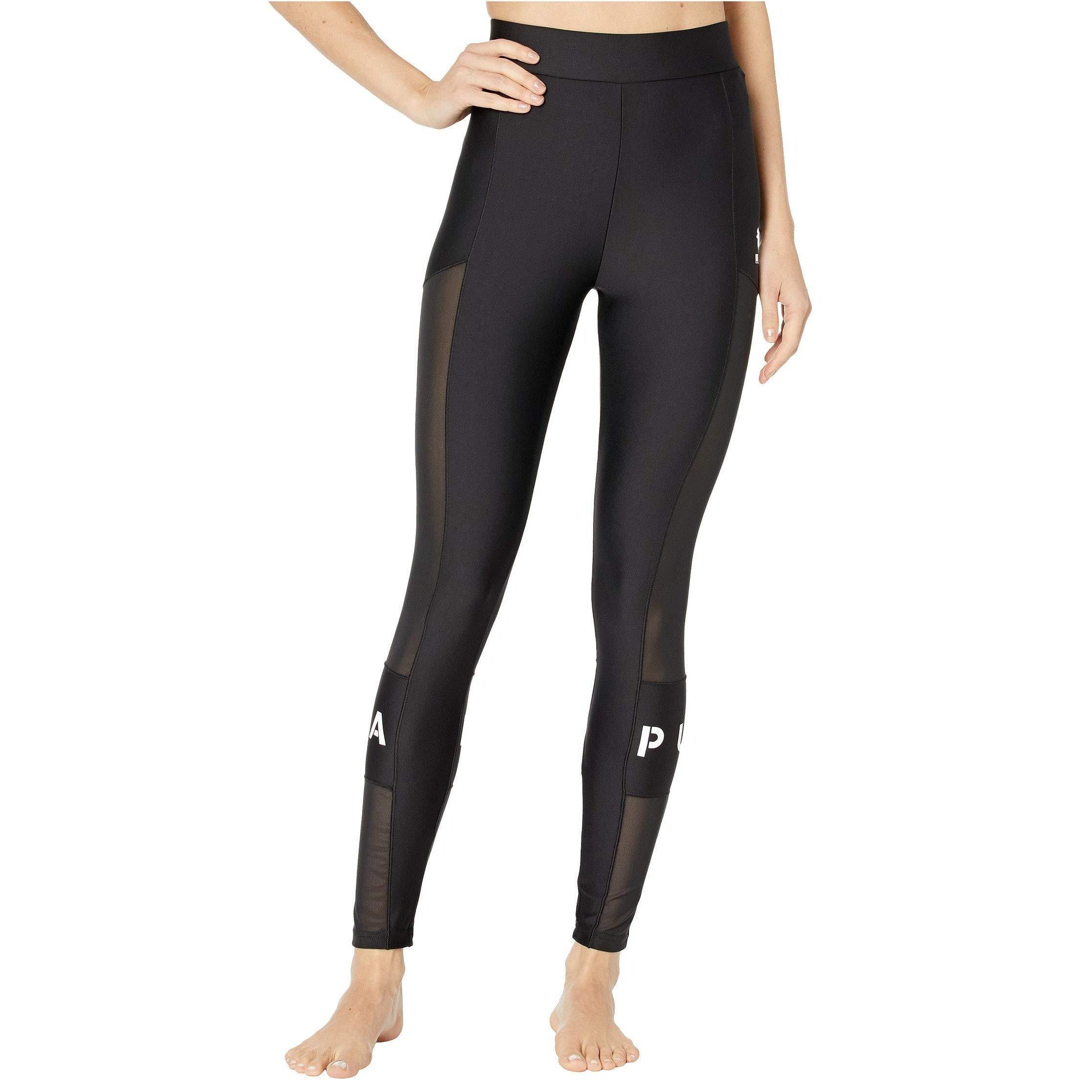 [595244-01] Womens Puma XTG Legging - sneakAR