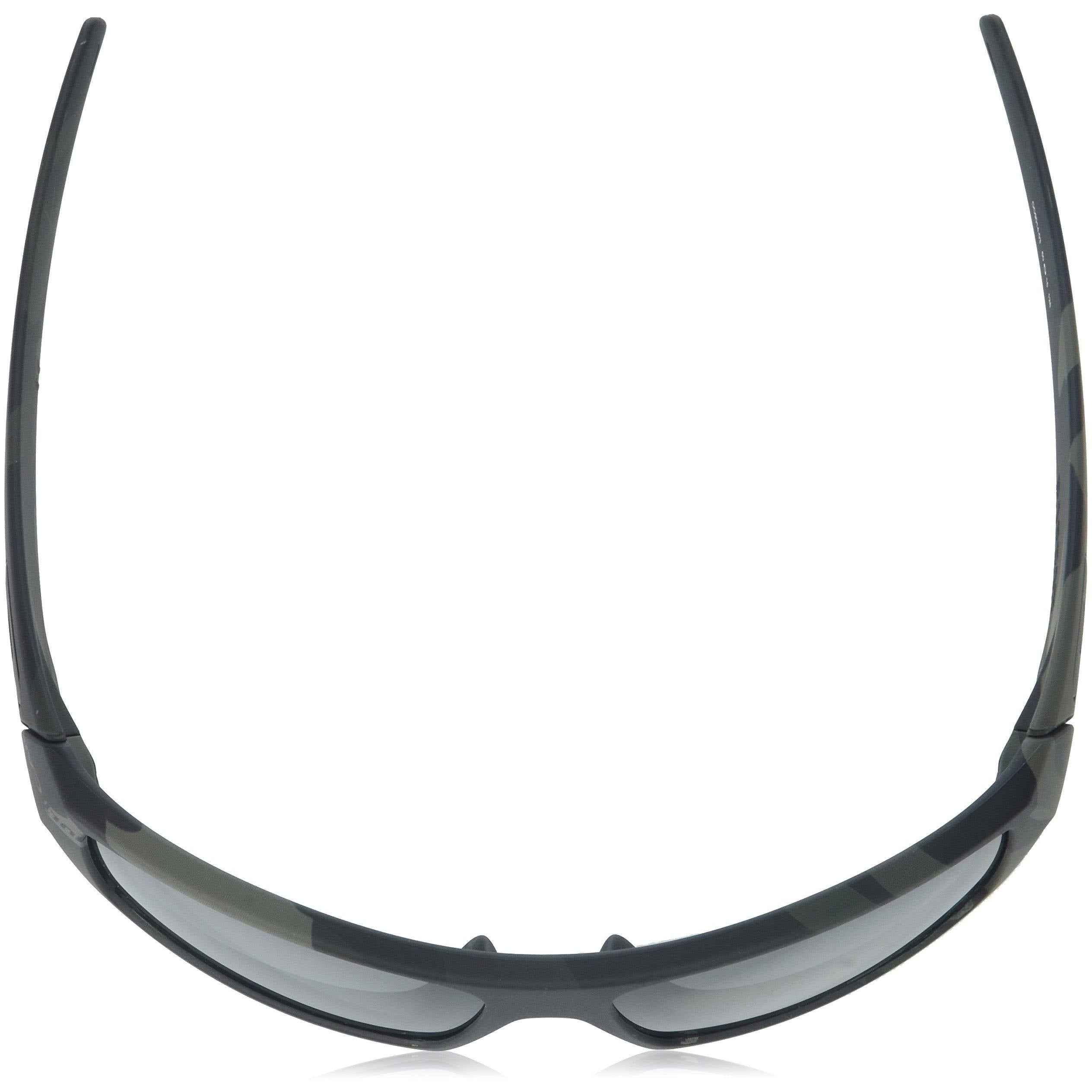 [OO9014-03] Mens Oakley SI Gascan Polarized Sunglasses - sneakAR