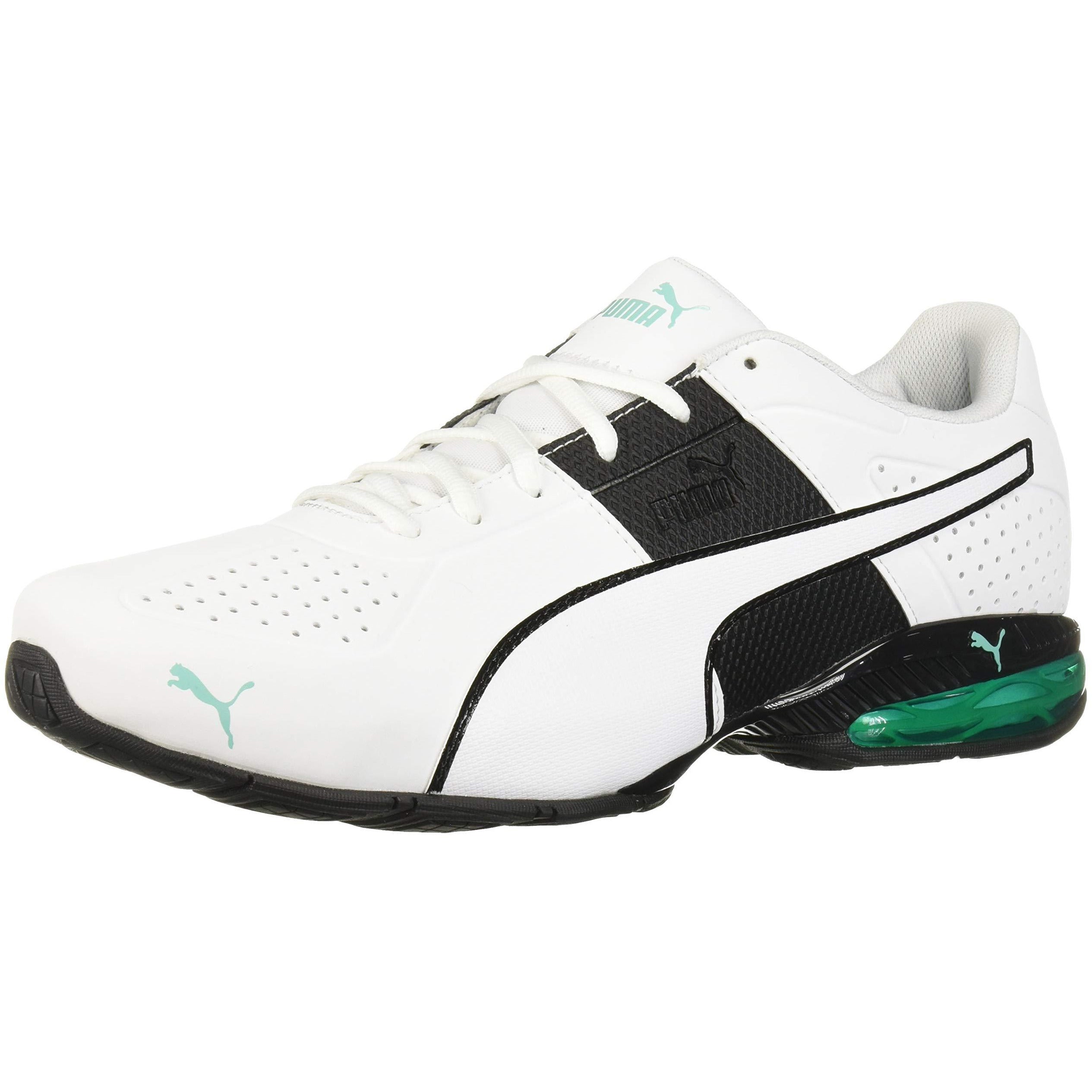 [189074-09] Mens Puma Cell Surin 2 Matte
