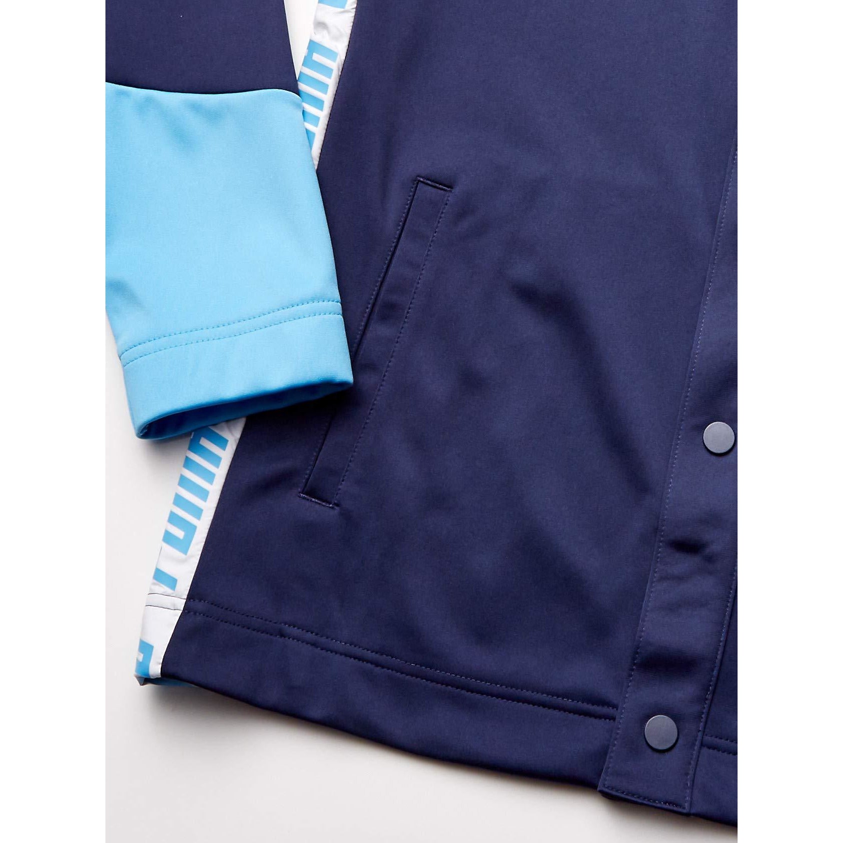 [517851-03] Mens Puma A.C.E. Track Jacket