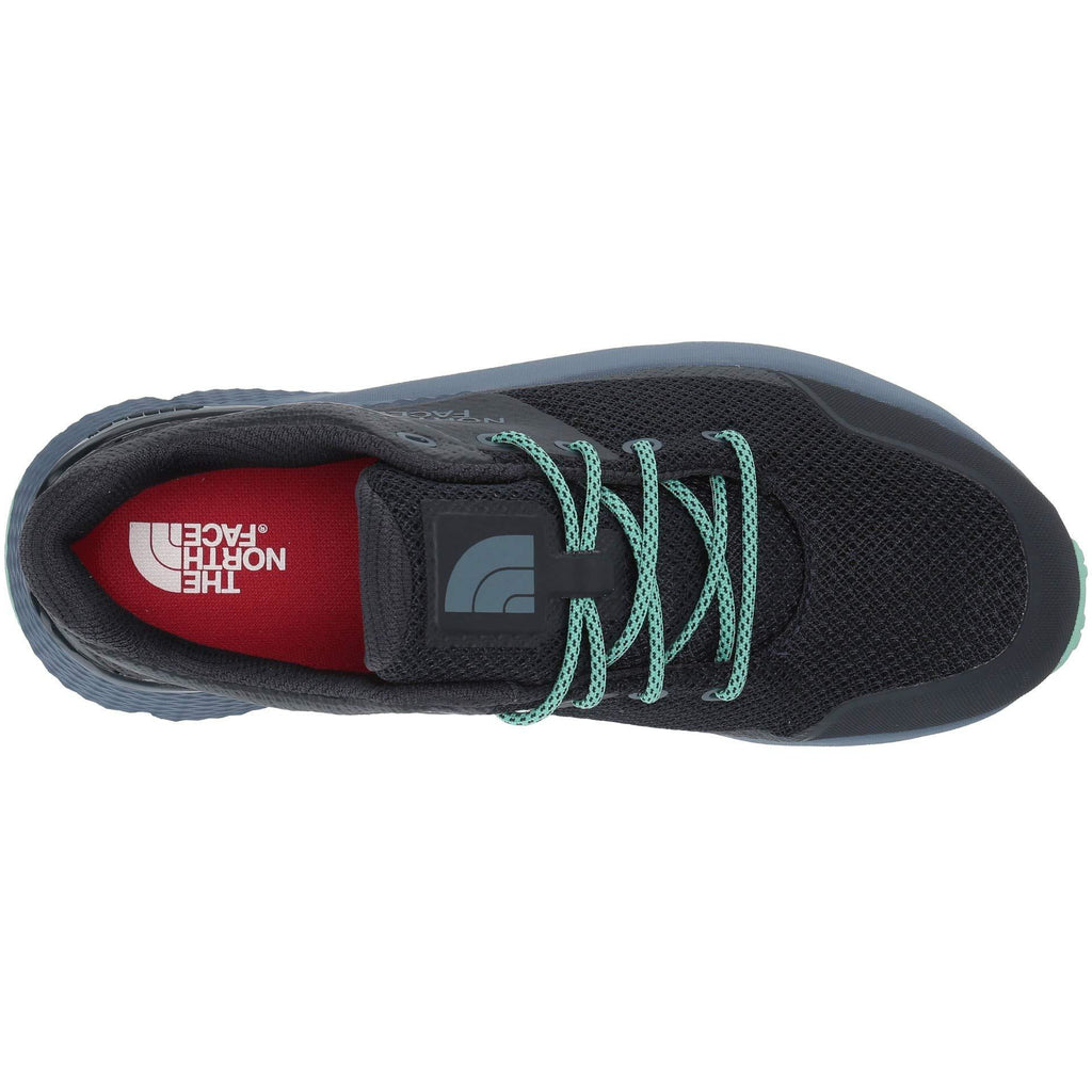 [NF0A3RDA-CC2] Womens North Face Vals Waterproof Hiking Shoe