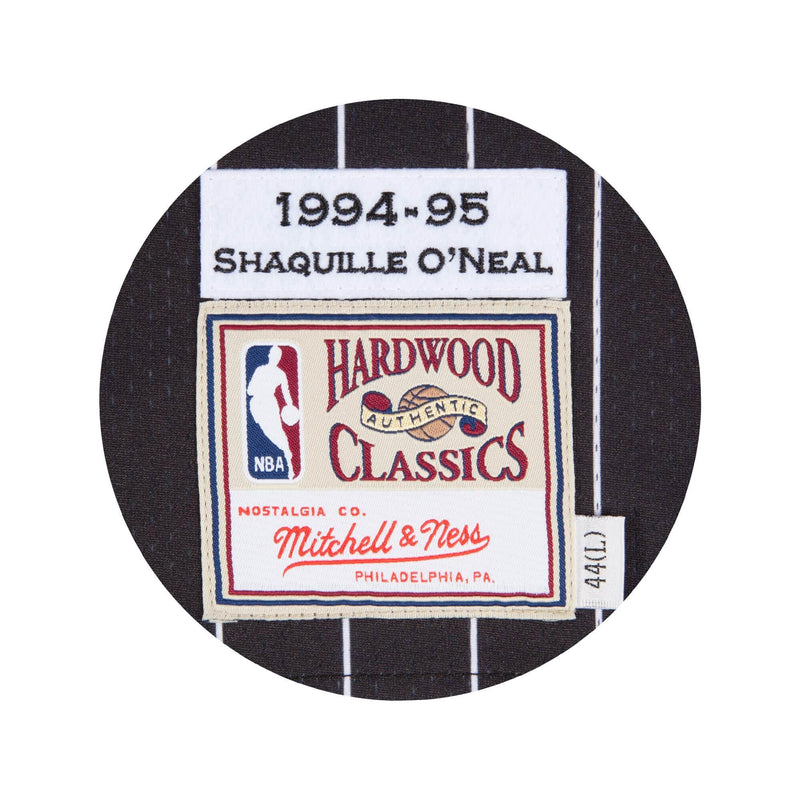 Mens Mitchell & Ness NBA Authentic Jersey 1994 Orlando Magic Shaquille O'Neal - sneakAR