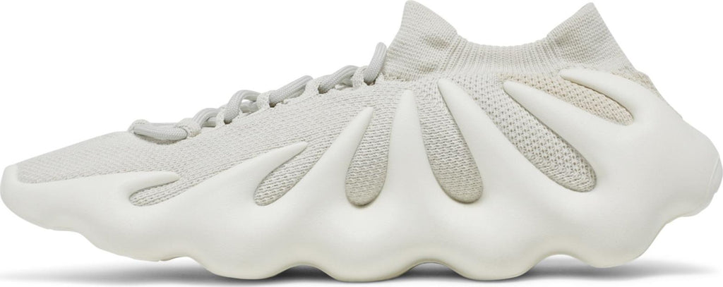 [H68038] Mens Adidas YEEZY 450 'CLOUD WHITE'
