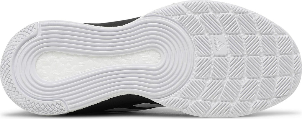 [FX1791] Womens Adidas CrazyFlight Mid