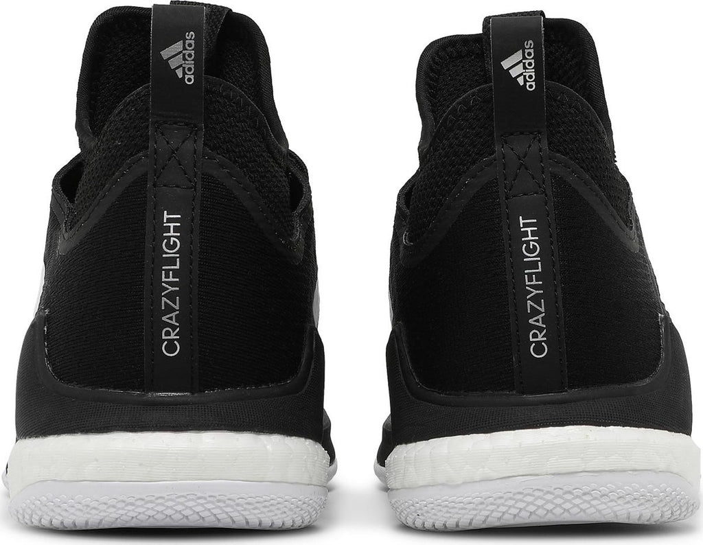 [FX1791] Womens Adidas CrazyFlight Mid