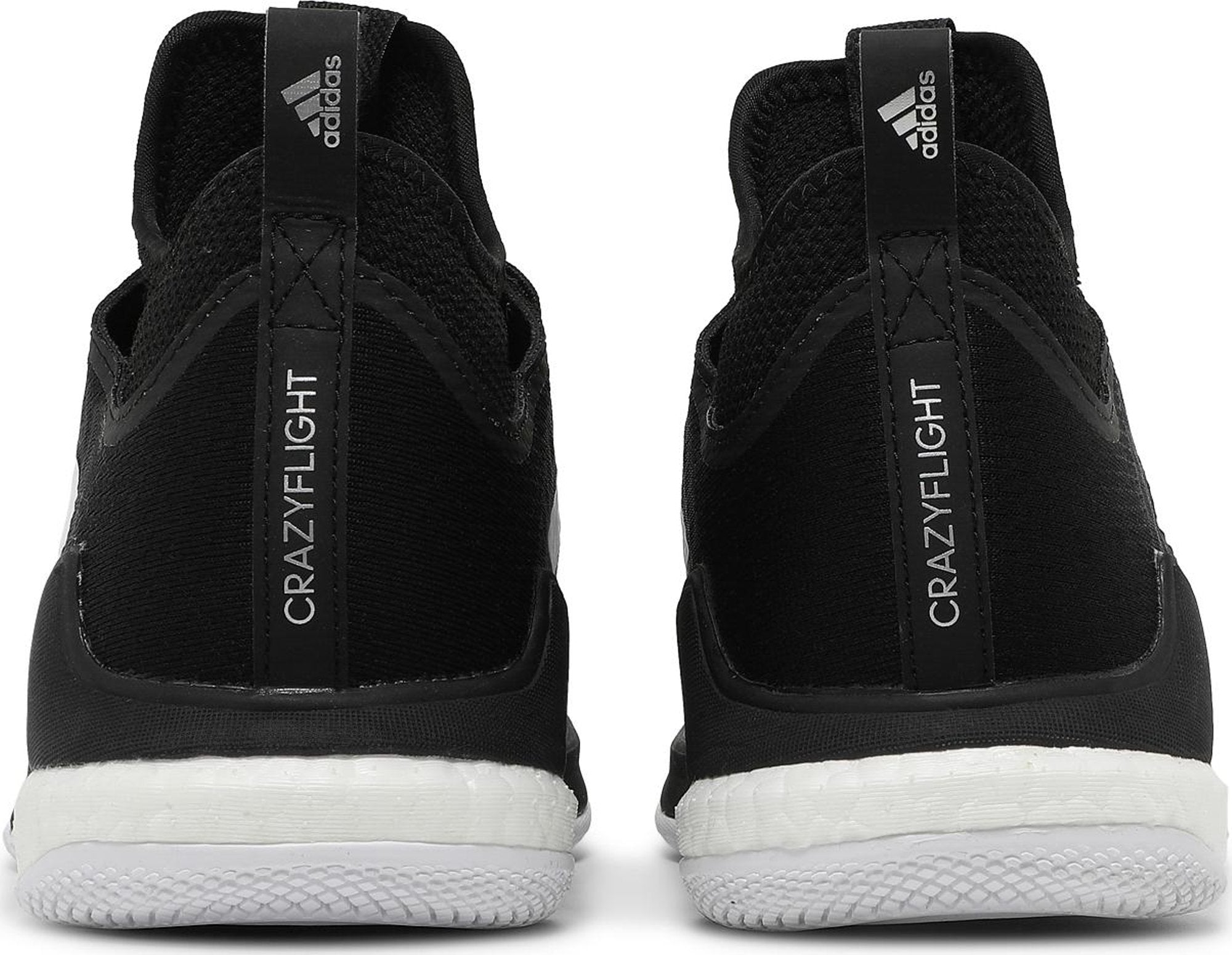 [FX1791] Womens Adidas CrazyFlight Mid